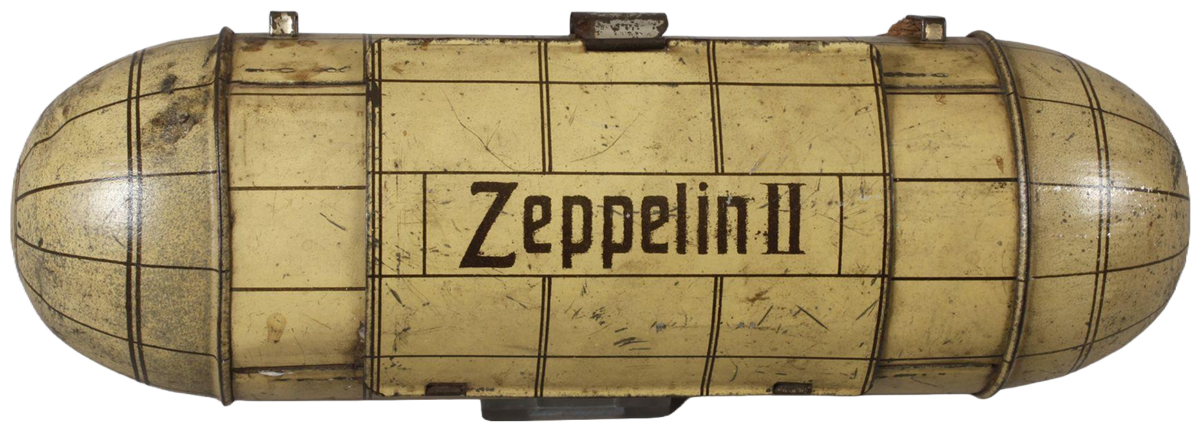 Lithografierte Botanisiertrommeln: Varianten und Bewertung – Bild 2