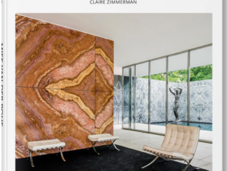 Mies van der Rohe: Architektur auf das Wesentliche reduziert