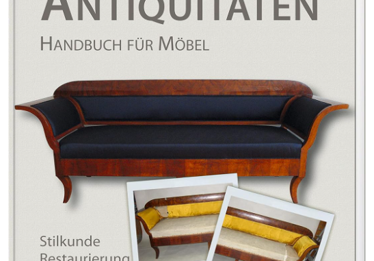Mit "Antiquitäten - Handbuch für Möbel" legt Alfred Kolbinger ein praxisnahes Nachschlagewerk vor, das sich bewusst an Leser richtet, die historische Möbel nicht nur bewundern, sondern sie auch verstehen, erhalten und richtig einschätzen möchten.