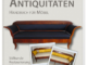 Mit "Antiquitäten - Handbuch für Möbel" legt Alfred Kolbinger ein praxisnahes Nachschlagewerk vor, das sich bewusst an Leser richtet, die historische Möbel nicht nur bewundern, sondern sie auch verstehen, erhalten und richtig einschätzen möchten.