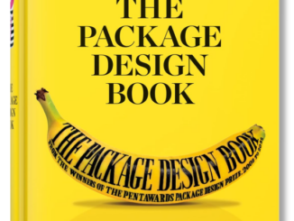 Mit The Package Design Book aus der TASCHEN-Reihe Bibliotheca Universalis liegt ein außergewöhnlich umfangreicher Designband vor, der Verpackung nicht als bloße Hülle, sondern als eigenständige gestalterische Disziplin begreift.