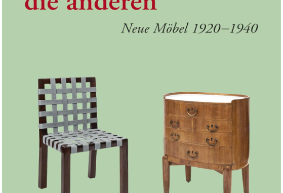 Josef Frank und die anderen: Wiener Eleganz und funktionale Freiheit