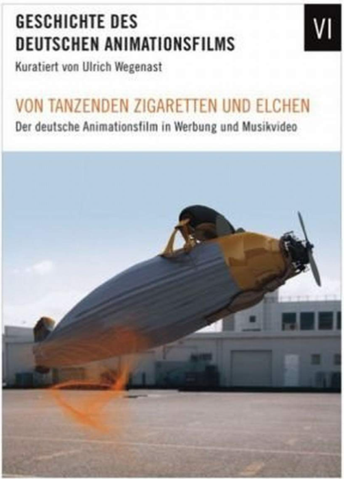 Von tanzenden Zigaretten und Elchen: Ästhetische Freiräume - Buch ...