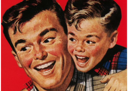 Der Amerikanische Traum: Zwischen Optimismus und Konsumversprechen