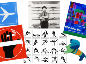 Otl Aicher: Gestalter der Klarheit