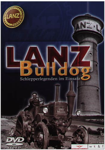 Mit Lanz Bulldog – Schlepperlegenden im Einsatz widmet sich diese Dokumentation einem Fahrzeug, das weit über die Landwirtschaft hinaus Kultstatus erreicht hat. 