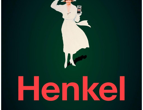 Henkel – Vom Waschmittelhersteller zum Weltunternehmen