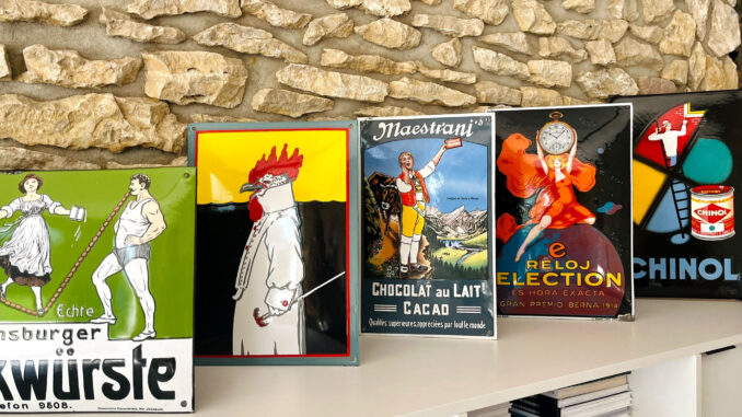 (Bilder: Wormser Classic Auctions)