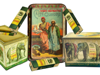 Die Causa Franck gegen Rossa: Ein Elefant im Markenkrieg