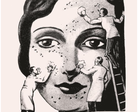 „Reine Haut“: Werbung, Körperbilder und Konsum