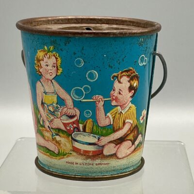 Miniaturansicht für das Anzeigenbild