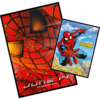 Spider-Man: Konvolut aus zwei Plakaten (GB 1996 & 2002)