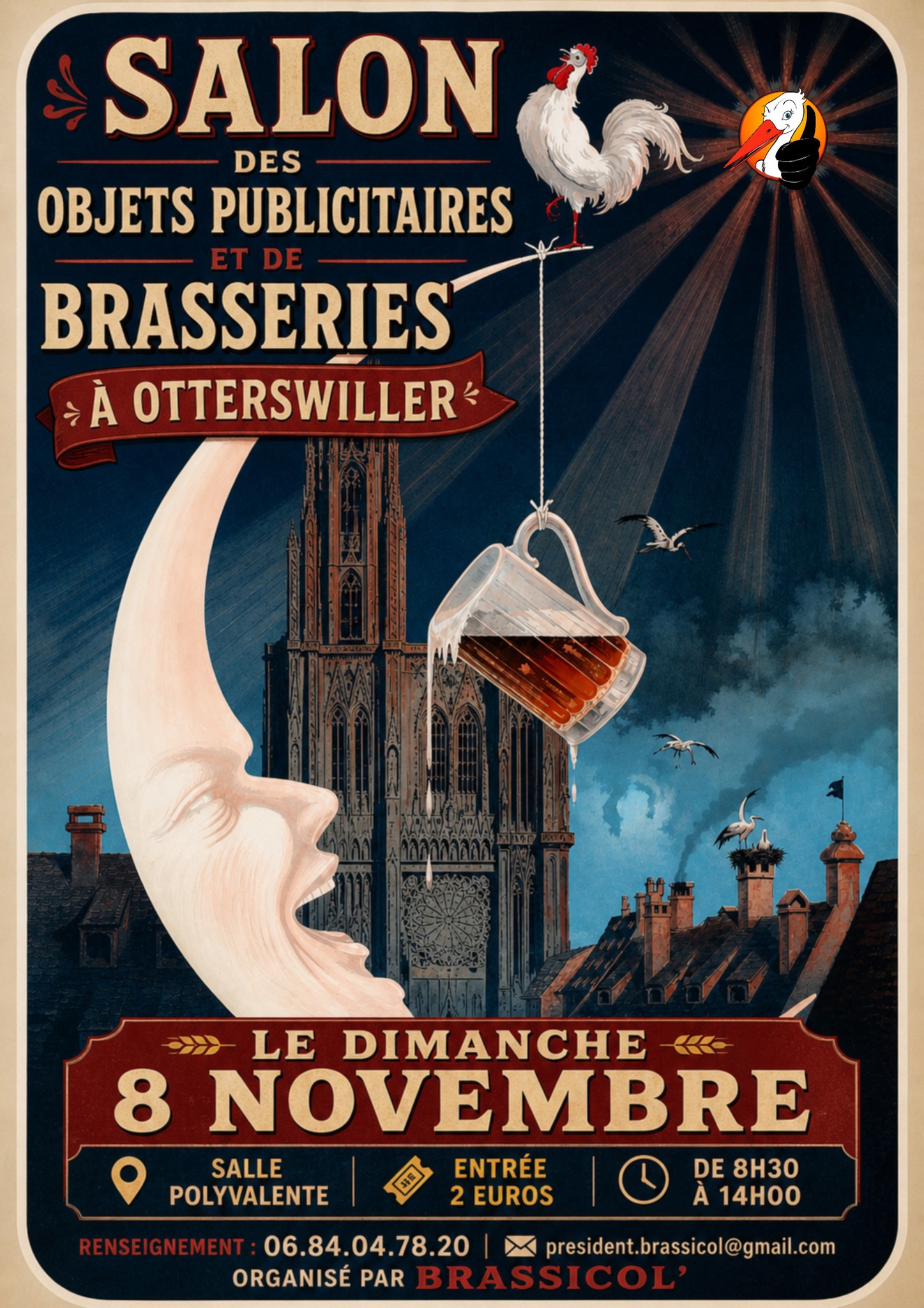 Salon Brassicole 2026