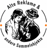Sammler.Net - Alte Reklame und andere Sammelobjekte
