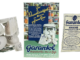Ein seltener Garantol-Reklameaufsteller erzählt die Geschichte der Eierkonservierung vor der Kühlschrank-Ära. Erfahren Sie mehr über Vorratshaltung, Sütterlin-Schrift und die fast vergessene Kunst, Eier über ein Jahr haltbar zu machen.