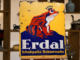 Erdal: Frühes Emailschild bei „Bares für Rares“ – Bild 2