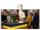 Seltene Porzellanfigur: Henkels „Weiße Dame“ sorgt bei „Bares für Rares“ für Bietergefecht – Bild 0