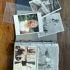 Marilyn Monroe - Gut gefülltes Album mit über 90 älteren Ansichtskarten der Hollywood-Legende