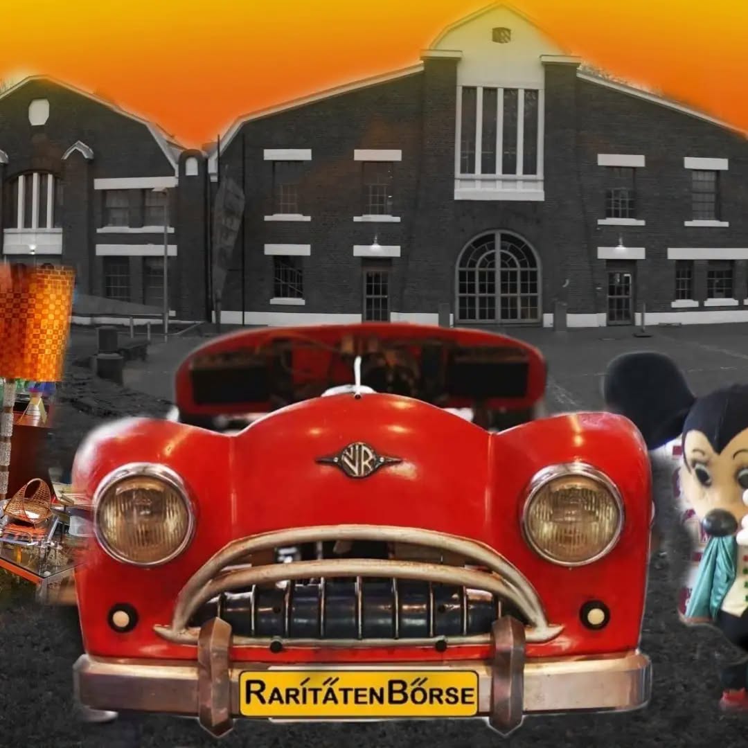 Raritätenbörse