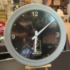 Renault Premium - Wanduhr von 1996 mit Reklame für die LKWs der französischen Marke