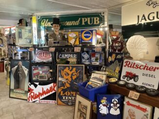 Garage Sale Sammler.Net Fundus