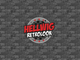 Hellwig 50’s Retrolook: Kühlschränke, Jukeboxen & Tanksäulen, …