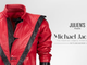 Aus Michael Jacksons „Thriller“: Legendäre Lederjacke unterm Hammer