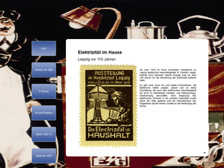 Elektromuseum.com: Die faszinierende Geschichte der Elektrizität im Haushalt