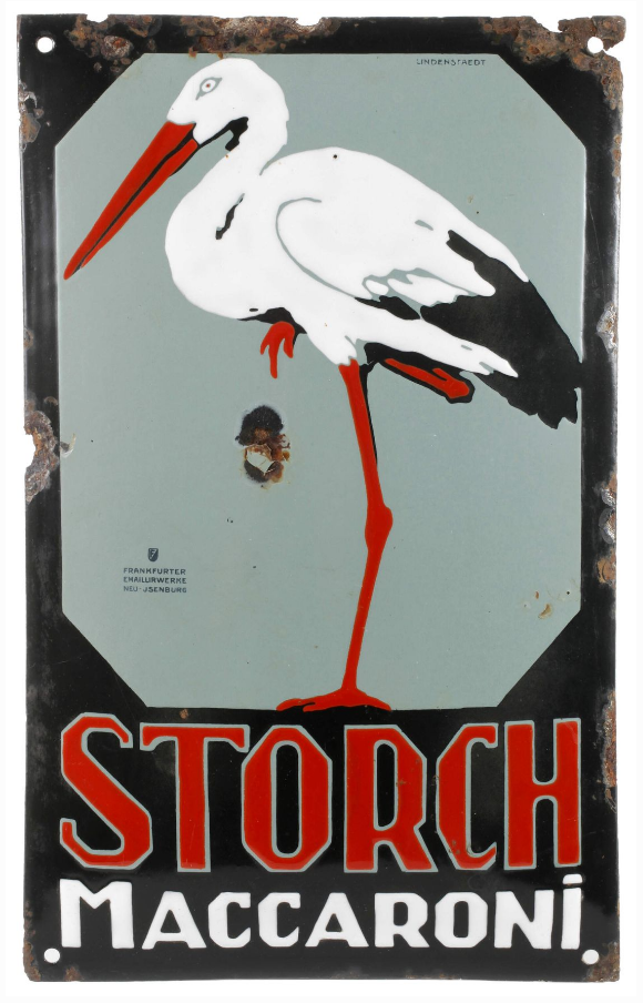 storch maccaroni lindenstaedt