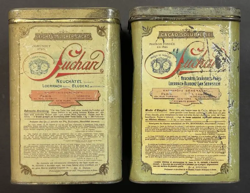 suchard dosen marktplatz 2