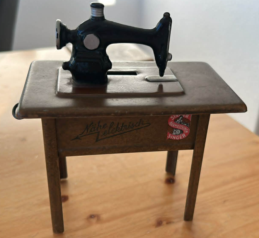 singer 1