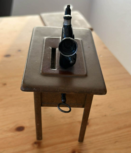 singer 2