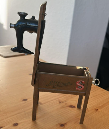 singer 3