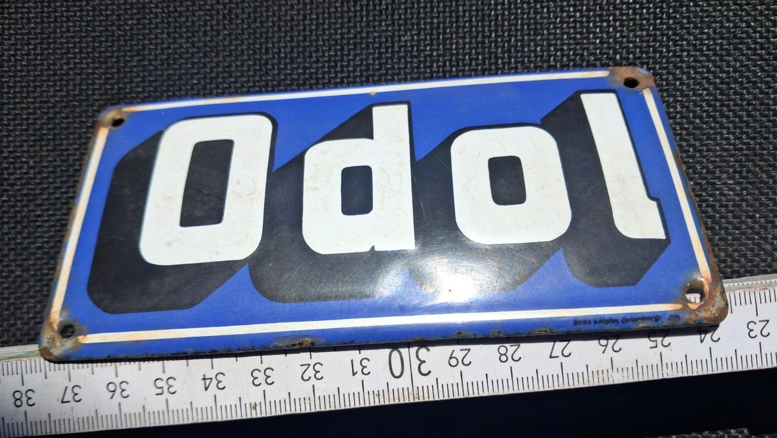 odol ebay 1