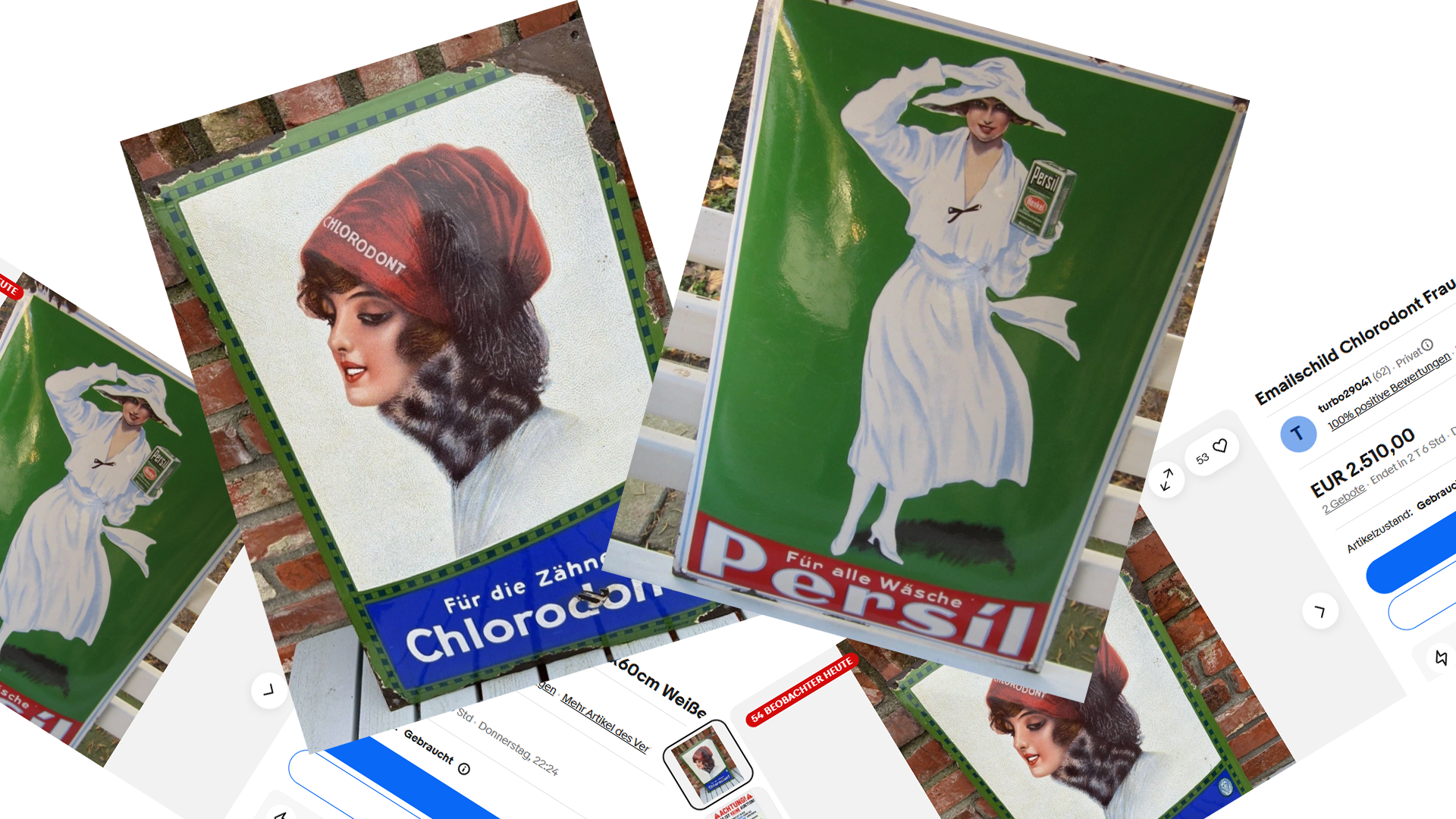 Betrugsversuch eBay