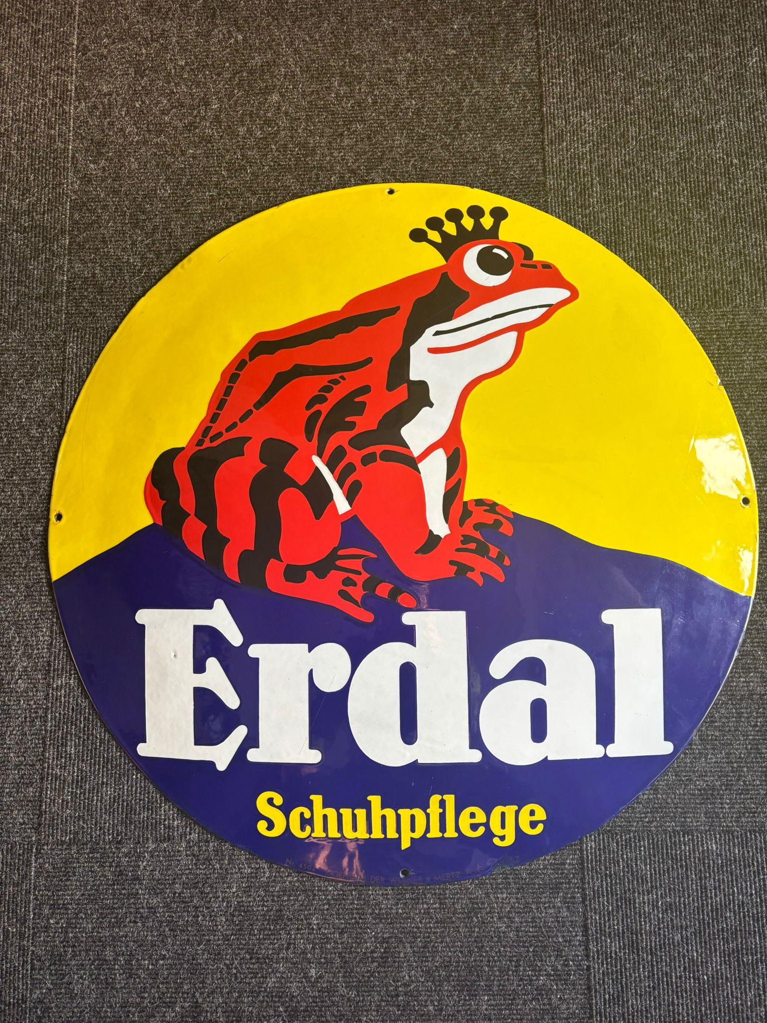 rudiger erdal 1