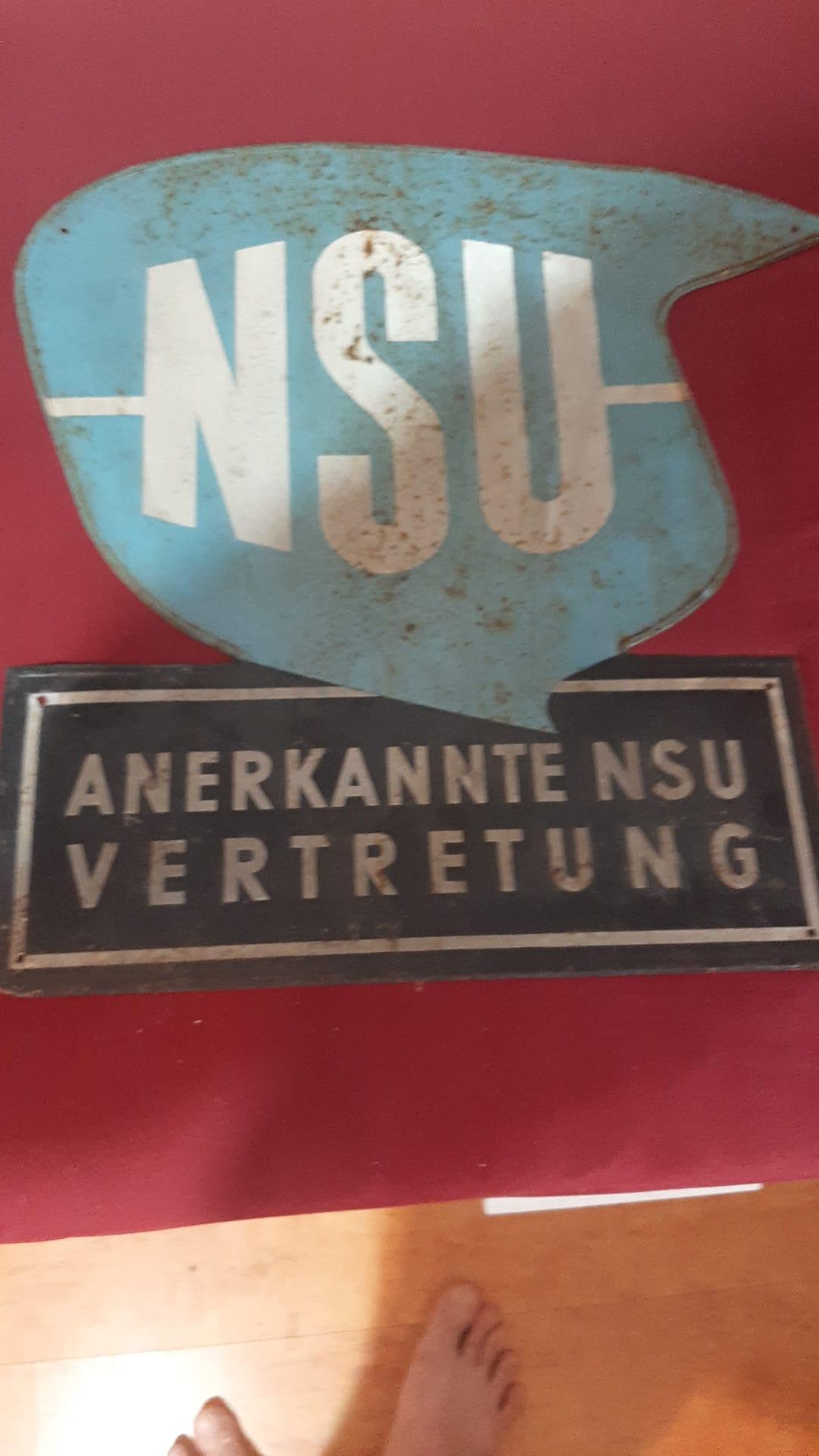 NSU